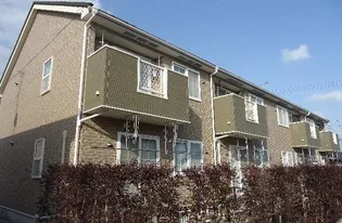 メゾン ド シエル弐番館の画像