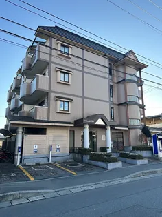 メゾン ド スィームの画像