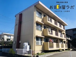 プチパレスの画像