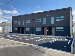 千葉県木更津市金田東6【一戸建】の外観