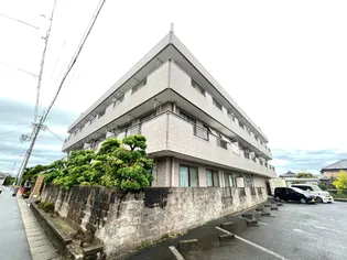 エクセレント トミナガ【1階】の外観