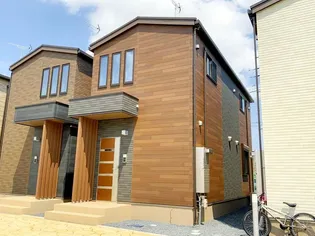 シルバンハウスDの画像