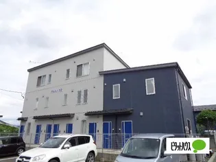 すみれハウス【3階】の外観