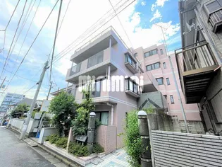 ラ プラージュIIの画像