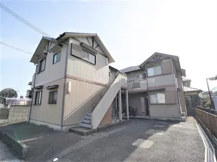 Scuderia鷹飼北【1階】の外観