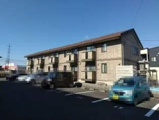 クレールニシヤマⅢの画像