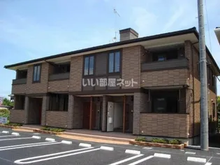 ウィステリア ブルームBの画像