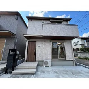 埼玉県さいたま市大宮区櫛引町1【一戸建】の外観