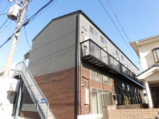 プログレスMSTの画像