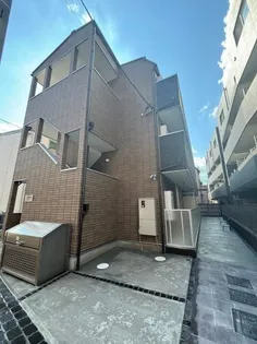 MyStyle蘇我【1階】の外観