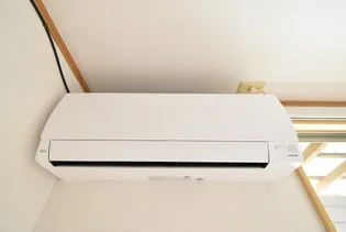 エスポワール新栄【1階】の内装