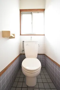 エスポワール新栄【1階】の内装