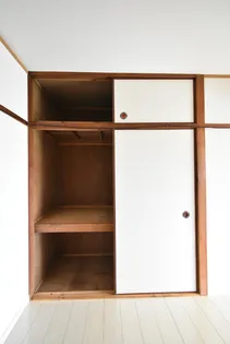 エスポワール新栄【1階】の内装