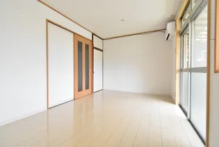 エスポワール新栄【1階】の内装