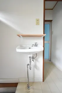 エスポワール新栄【1階】の内装