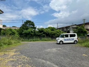 エスポワール新栄【1階】の地図