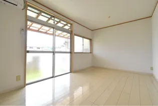 エスポワール新栄【1階】の内装