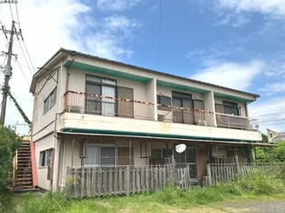 エスポワール新栄【1階】の外観