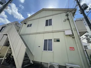 グリーンハイムー北区の画像