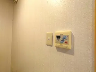 コーポリバーサイドIII【3階】の内装