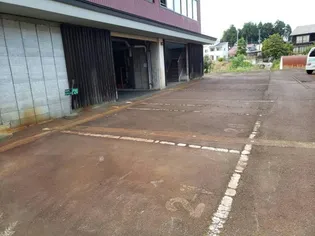 コーポリバーサイドIII【3階】のその他画像