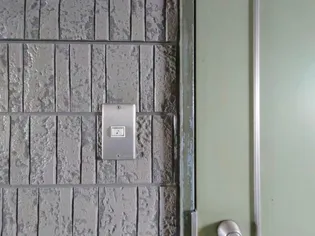 コーポリバーサイドIII【3階】の内装