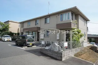 ブリスガーデンの画像