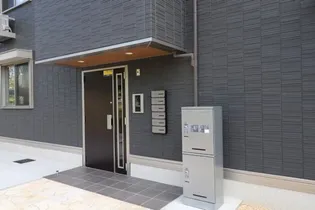 リバーサイド竜田口駅前の画像