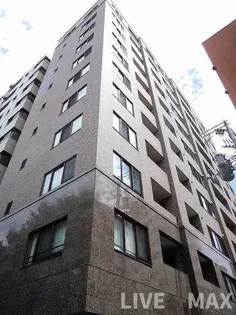 リーガル京都二条城東の画像