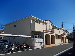 プライムスクエア IIIの画像