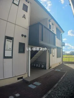 オリーブ ハイツCの画像