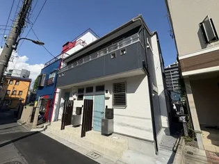 チトセ Bloom【2階】の外観