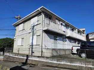 リ-ベ高部の外観