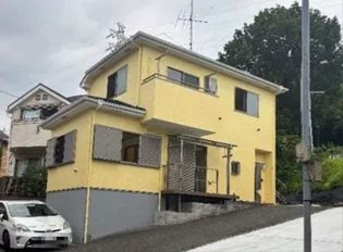 いいなみ荘【1階】の外観