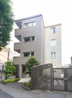 グレイス蘆花【2階】の外観