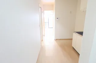 米田コーポ B【2階】の内装