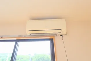 米田コーポ B【2階】の内装