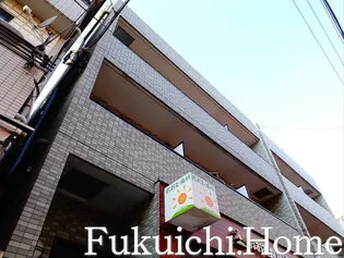 Mマンションの画像