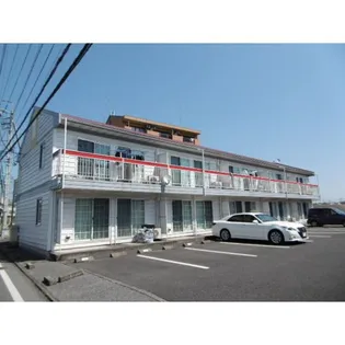 ホワイトローズIの画像