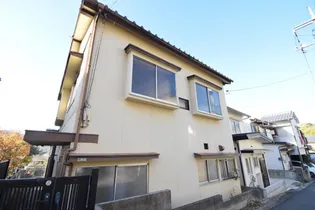 広島県広島市安芸区矢野東7【一戸建】の外観