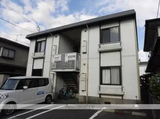プレジール榎原の画像