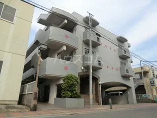 エトワールテラ【2階】の外観