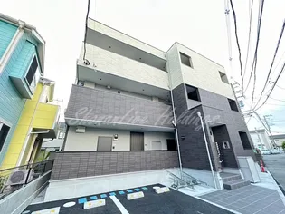 Felice【1階】の外観