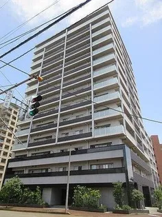 サーパス学校町レジデンスの画像