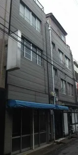 小島ビル【3階】の外観