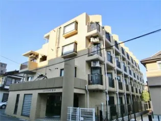 セントヒルズ橋本の画像