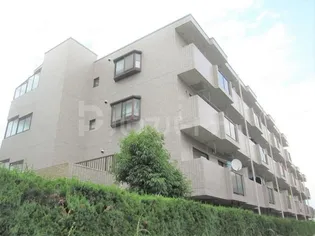 センチュリー大成【3階】の外観