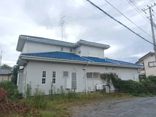 埼玉県東松山市松葉町2【一戸建】の外観