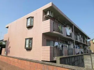エスペランサ【2階】の外観