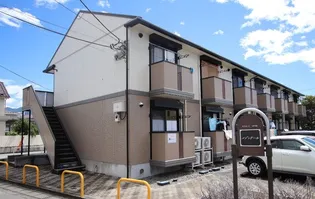 メゾンドールの画像